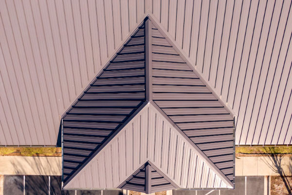Metal Roof Installation and Repair Services