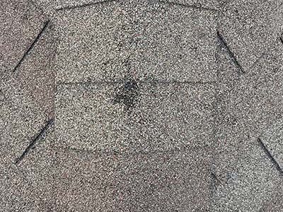 Architectural Asphalt Shingle Installation