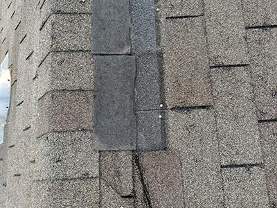 Architectural Asphalt Shingle Replacement