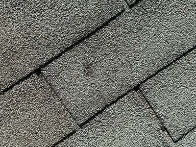 Shingle Roof Installation