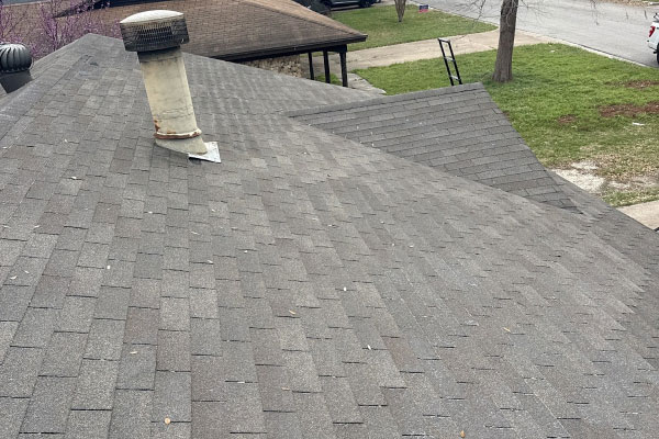 Quality Roofing Services
