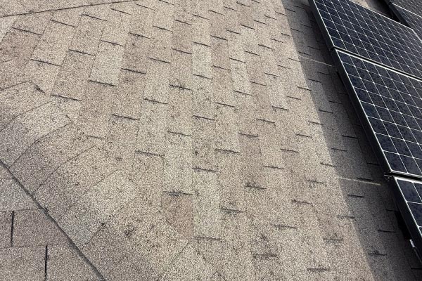 Roofing Services